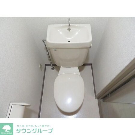 宮崎ビルの物件内観写真